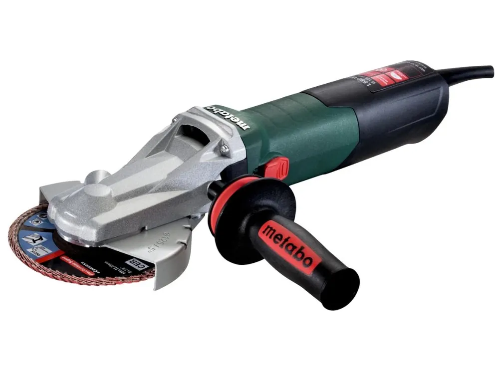 Metabo WEF 15-125 Quick 613082000