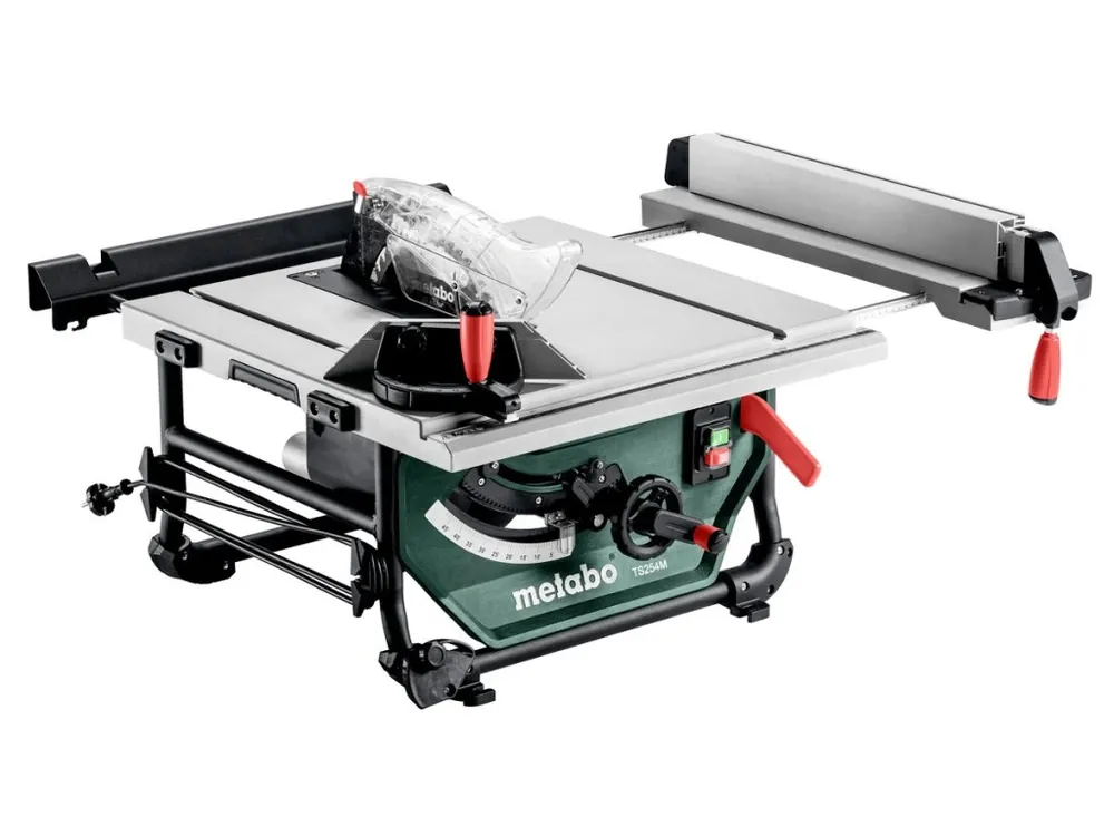 Metabo TS 254 M 610254000