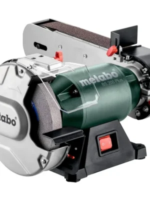 Metabo BS 200 Plus 604220000