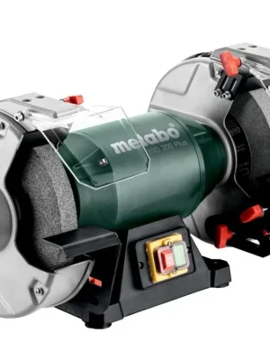 Metabo DSD 200 Plus 604210000