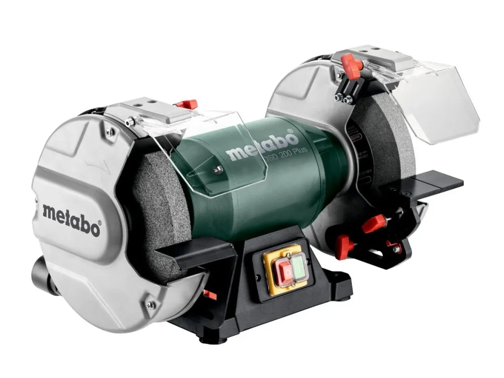 Metabo DSD 200 Plus 604210000