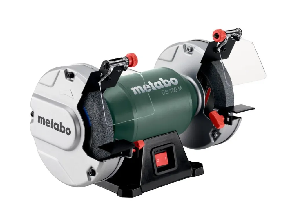 Metabo DS 150 M 604150000