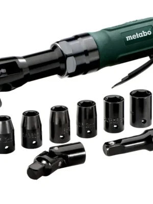 Metabo DRS 68 Set 1/2" 604119500