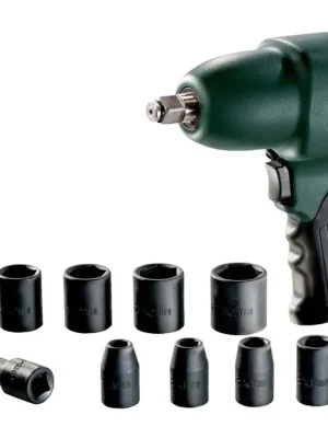 Metabo DSSW 360 Set 1/2" 604118500