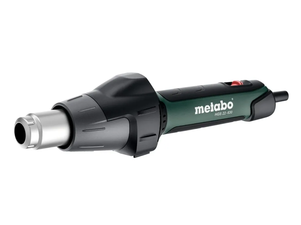 Metabo HGS 22-630 mB 604063500