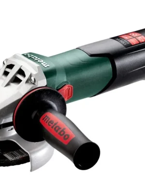 Metabo WEV 11-125 Quick kufr 603625500