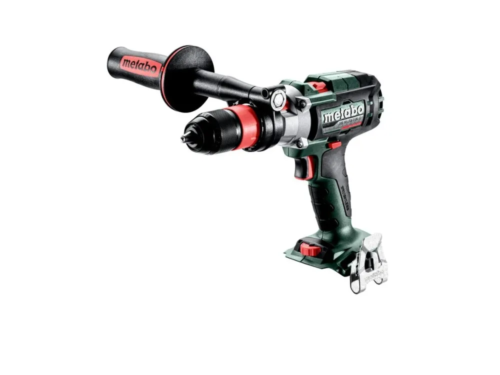 Metabo SB 18 LTX-3 BL Q I bez aku mB 603185840