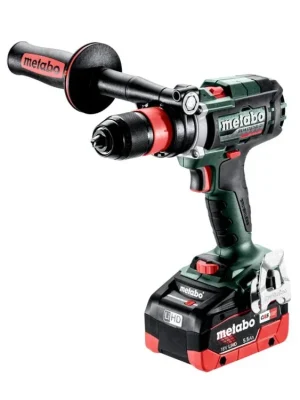 Metabo BS 18 LTX-3 BL Q I 2x5,5 LiHD mB 603184660