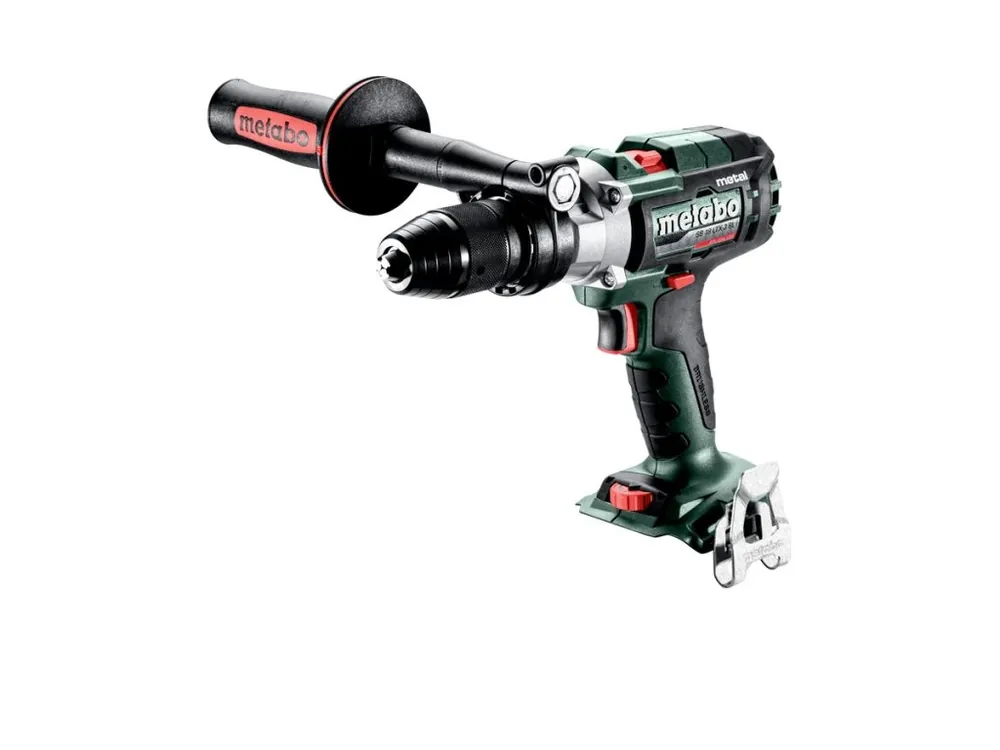 Metabo SB 18 LTX-3 BL I Metal bez aku mB 603183840
