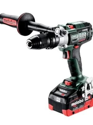 Metabo SB 18 LTX-3 BL I 2x 5,5 LiHD 603183660