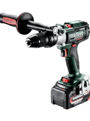 Metabo SB 18 LTX-3 BL I Metal 603183650