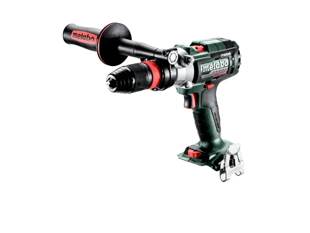 Metabo SB 18 LTX-3 BL Q I Metal bez aku 603182850