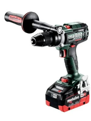 Metabo BS 18 LTX-3 BL 2x5,5 LiHD mB 603181660