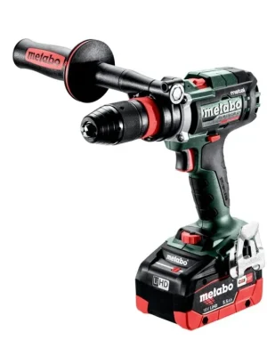 Metabo BS 18 LTX-3 BL Q I 2x5,5 Ah LiHD 603180660