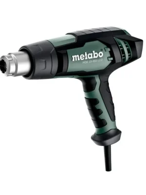 Metabo HGE 23-650 LCD 603065000