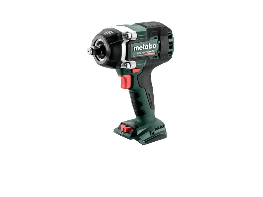 Metabo SSW 18 LTX 800 BL bez aku 602403840
