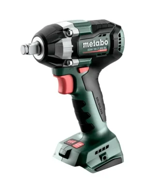 Metabo SSW 18 LT 300 BL bez aku 602398840