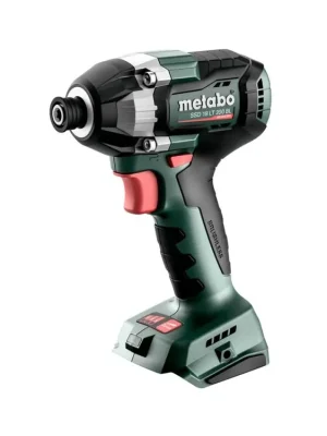 Metabo SSD 18 LT 200 BL bez aku mB 602397840