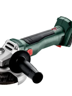 Metabo W 18 L BL 9-125 bez aku mB 602374840