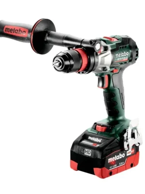 Metabo SB 18 LTX BL Q I 2x5,5 Ah LiHD 602361660
