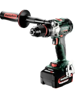 Metabo SB 18 LTX BL I 2x5,2Ah Li-Ion 602360650