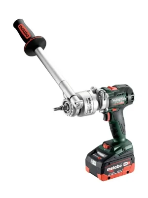 Metabo BS 18 LTX BL Q I 2x5,5 LiHD,Ah+X3 602359770