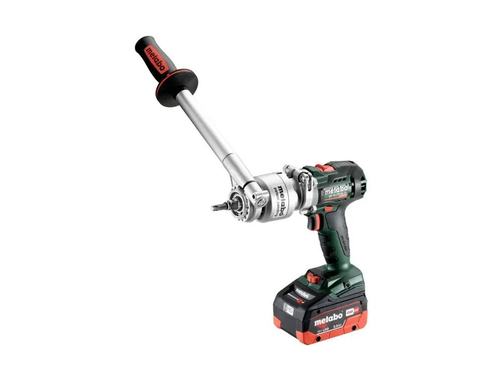 Metabo BS 18 LTX BL Q I 2x5,5 LiHD,Ah+X3 602359770