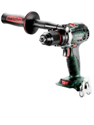 Metabo Aku vrtačka BS 18 LTX BL I bez aku 602358850