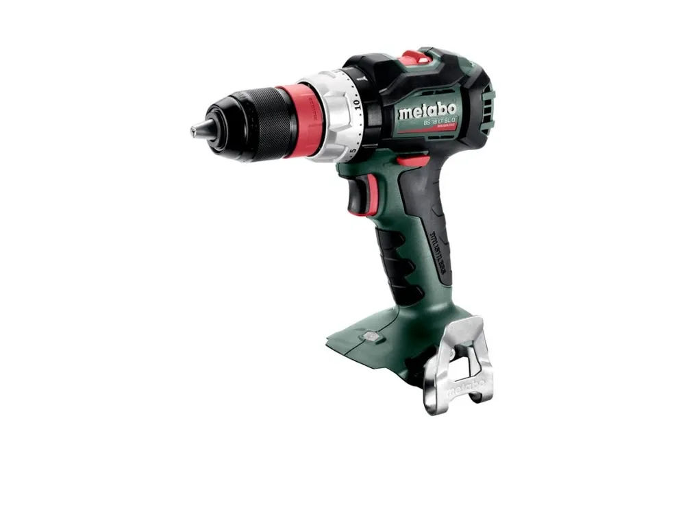 Metabo BS 18 LT BL Q bez aku 602334890
