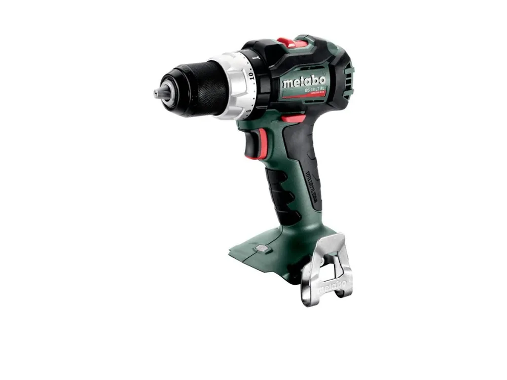 Metabo BS 18 LT BL bez aku mB 602325840