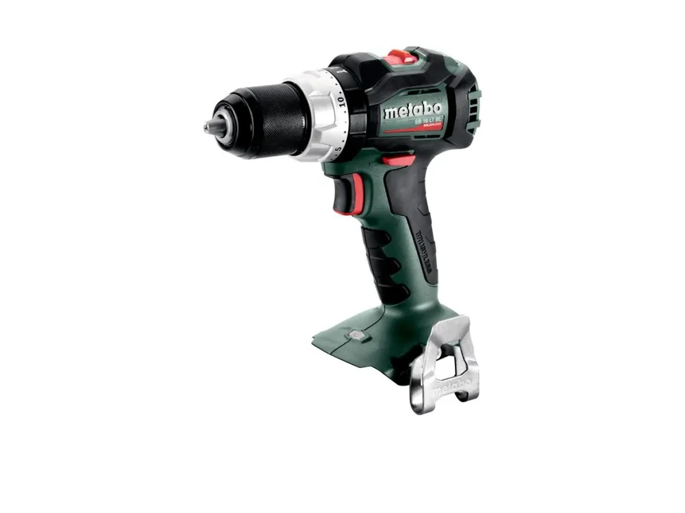 Metabo SB 18 LT BL bez aku 602316890