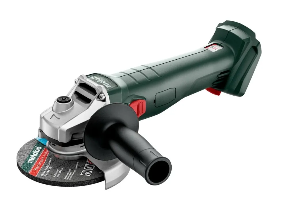 Metabo W 18 L 9-125 Quick bez aku mB 602249840