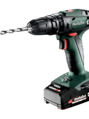Metabo SB 18 2x2 Ah 602245560