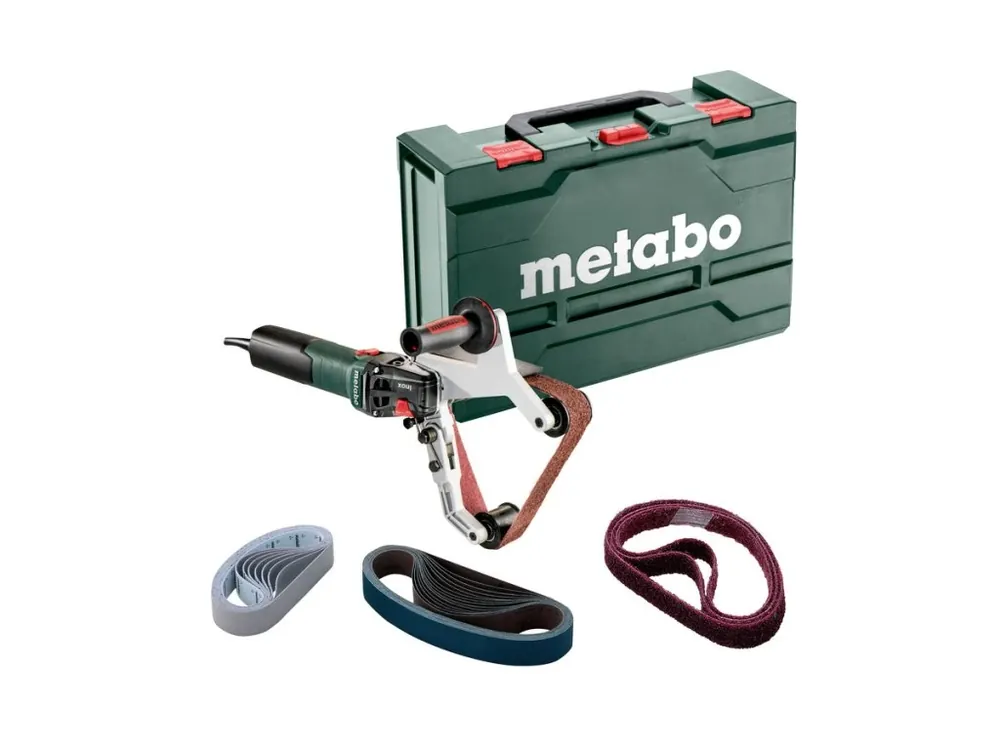 Metabo RBE 15-180 Set 602243500