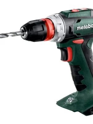Metabo BS 18 Quick bez aku metaloc 602217840