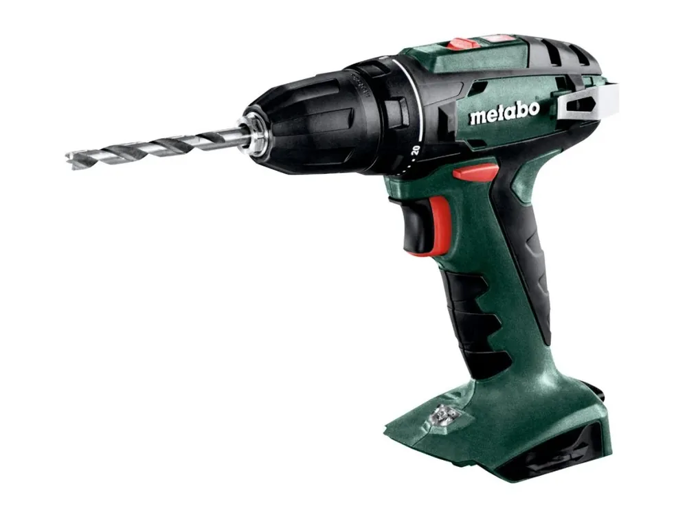 Metabo BS 18 bez aku 602207860