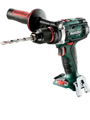 Metabo BS 18 LTX Impuls bez aku vložka 602191890