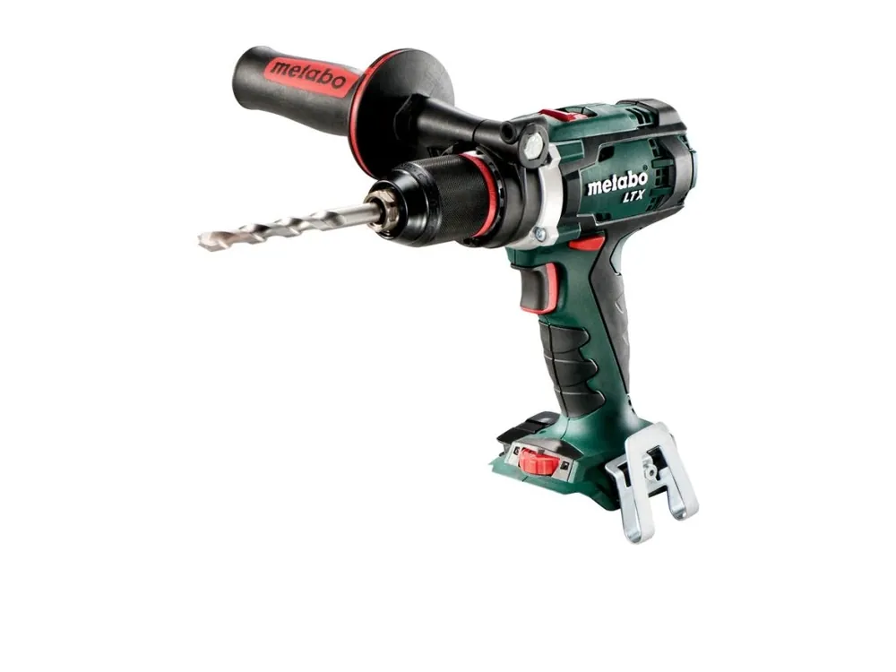 Metabo BS 18 LTX Impuls bez aku vložka 602191890