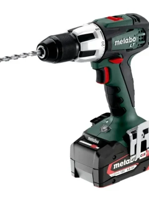 Metabo SB 18 LT 4,0 Ah 602103500