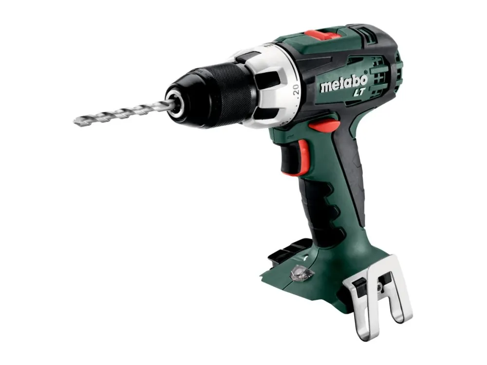 Metabo BS 18 LT bez aku metaloc 602102840