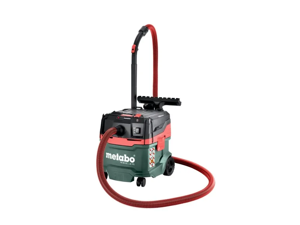 Metabo AS 36-18 L 20 PC 602071850