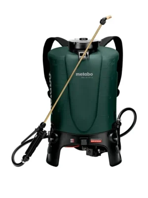 Metabo RSG 18 LTX 15 bez aku 602038850