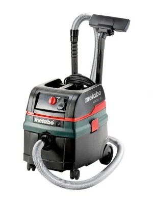 Metabo ASR 25 L SC 602024000