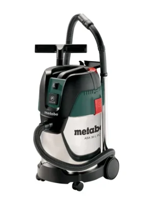 Metabo ASA 30 L PC Inox 602015000