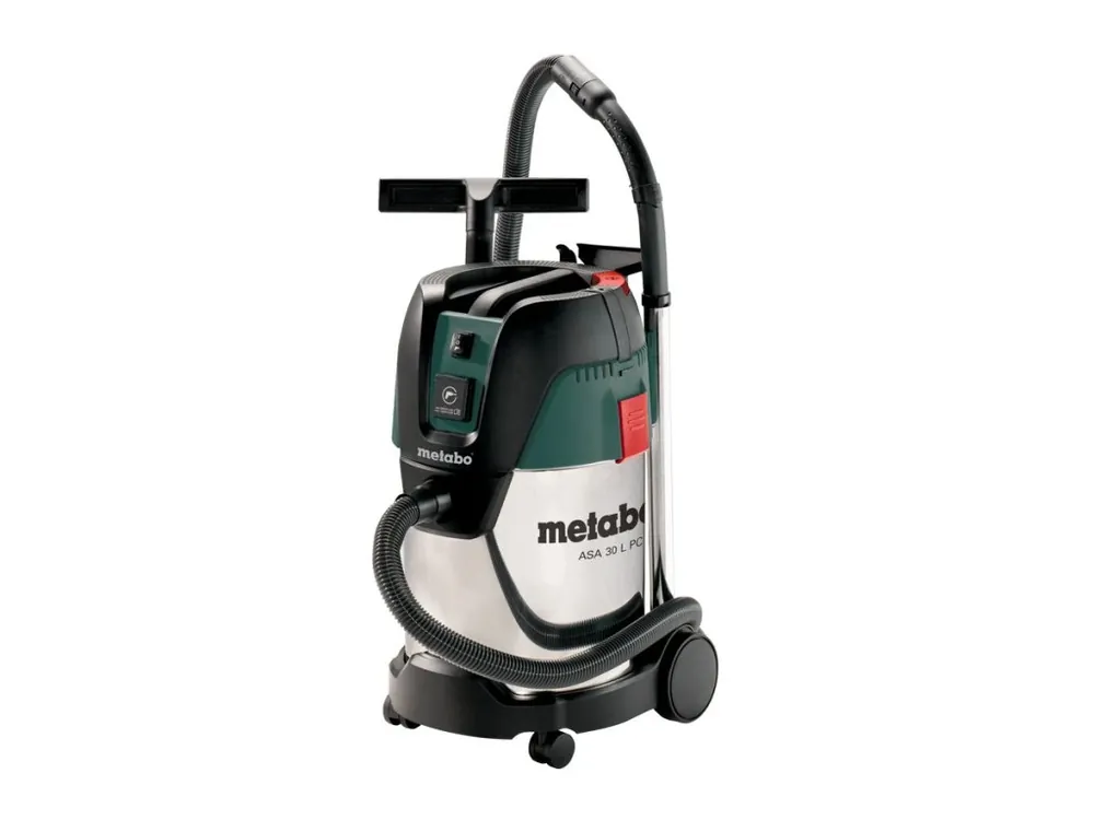 Metabo ASA 30 L PC Inox 602015000