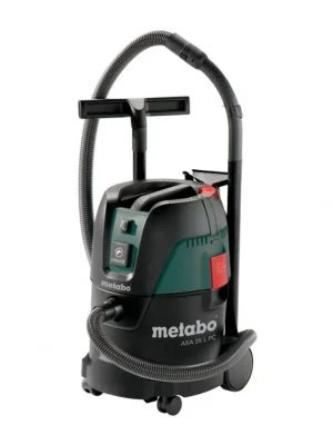 Metabo ASA 25 L PC 602014000