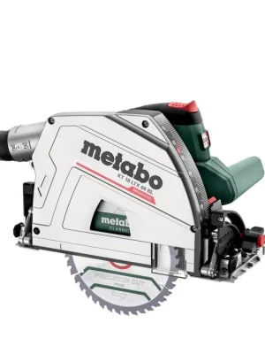 Metabo KT 18 LTX 66 BL bez aku, mB 601866840