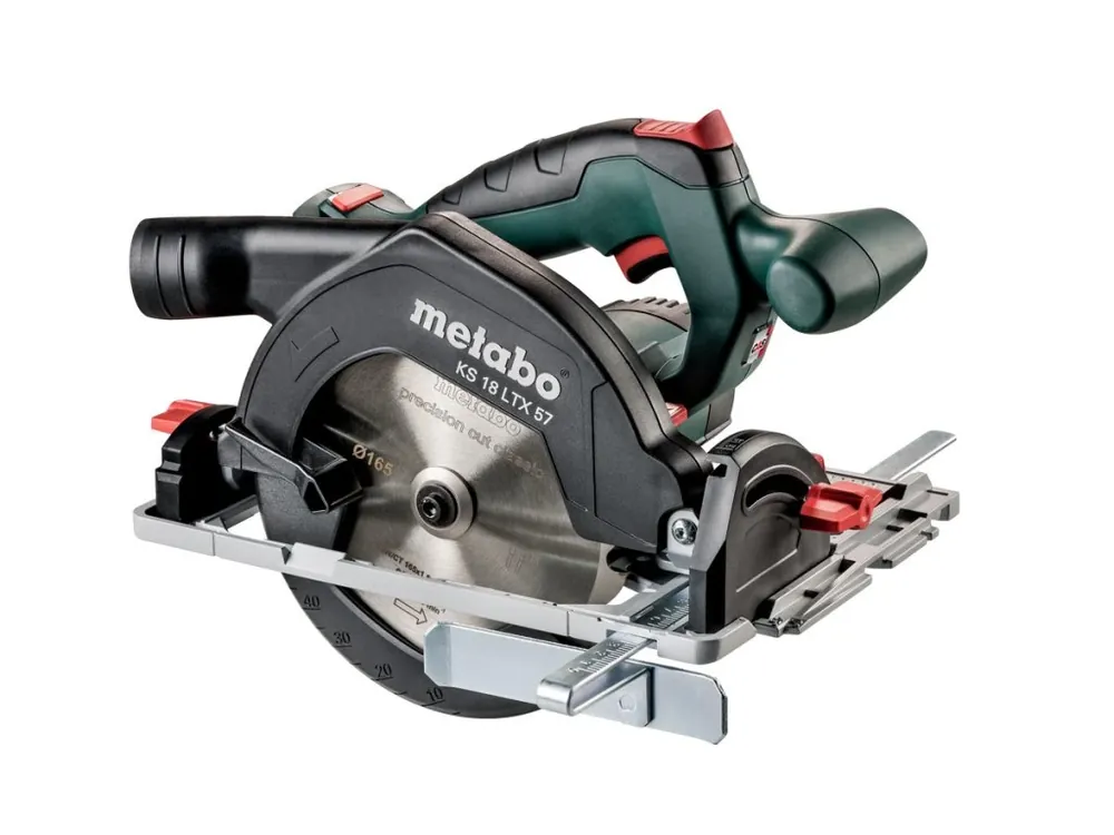 Metabo KS 18 LTX 57 bez aku 601857890
