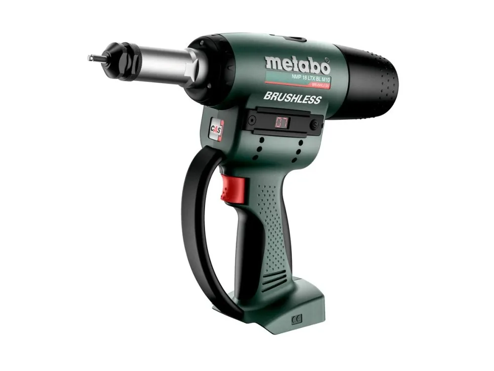 Metabo NMP 18 LTX BL M10 bez aku mB 601788840