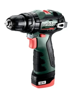 Metabo PowerMaxx SB BL 2x2,0Ah 601784500